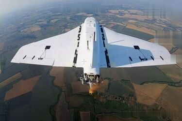 Польша готовится сбивать дроны над Украиной