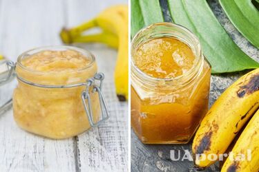 Такого вы еще не пробовали: рецепт грушево-бананового джема на зиму