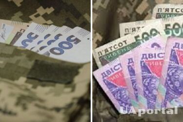 Військовий у розпорядженні після поранення: на які виплати має право