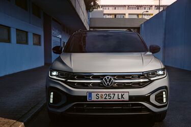 Самый продаваемый: назван самый популярный автомобиль на рынке Европы