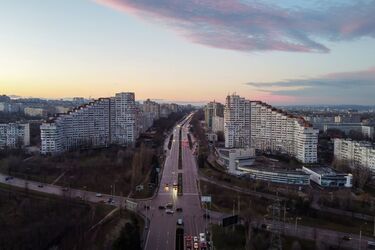 Стоят пустые квартиры: где аренда в Киеве не пользуется спросом