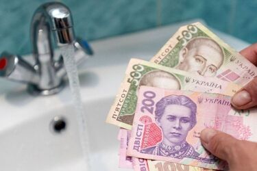 В Україні назріває підвищення тарифів на воду: яку ціну за кубометр можуть встановити