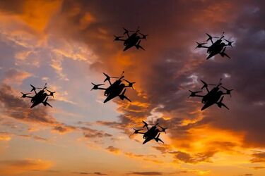 Чи загрожують столиці України удари російськими FPV-дронами: розбір варіантів і чого очікувати від ворога