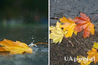 Хмарно та дощі: прогноз погоди в Україні на 30 вересня