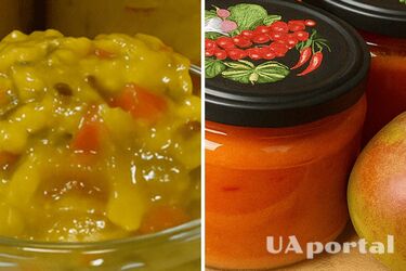 Пікатно та гостро: як приготувати соус 'Чилі-груша' на зиму