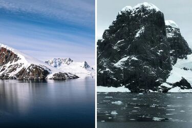 В Антарктиді виявили понад 80 нових озер: чим цікава знахідка