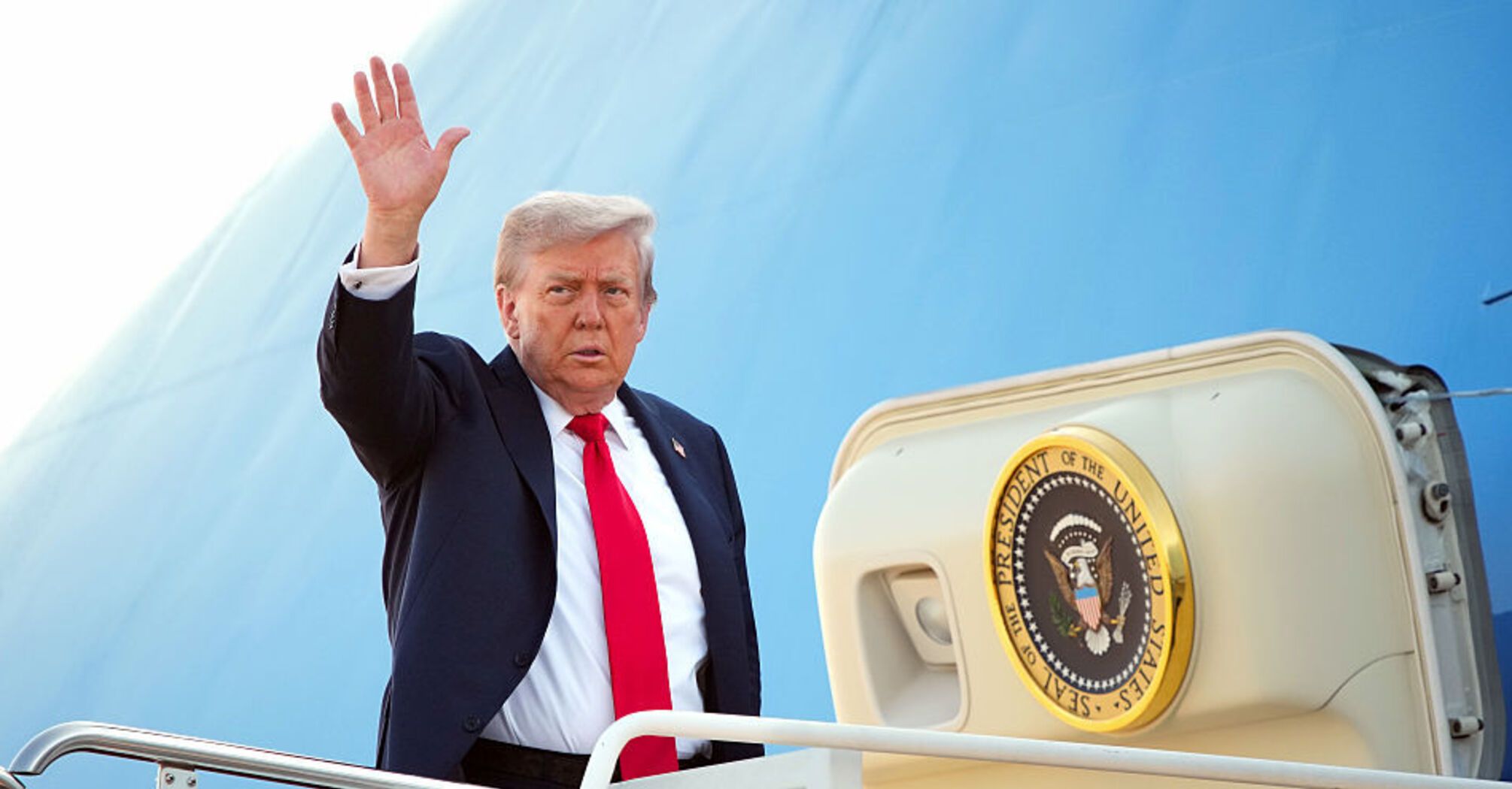 Что должен сделать Трамп для предотвращения широкомасштабной мировой войны