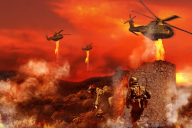 Третя світова неминуча?