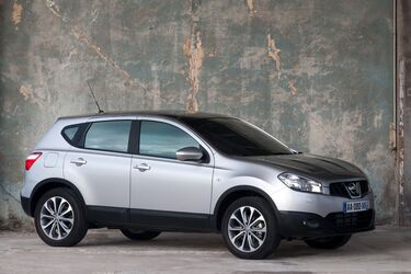 Експерти назвали ТОП-5 бензинових кросоверів, які дорого обходяться через часті ремонти