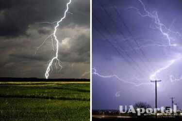 Часть страны накроют грозы: прогноз погоды в Украине на 4 сентября