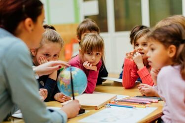 Рання спеціалізація в школі шкідлива