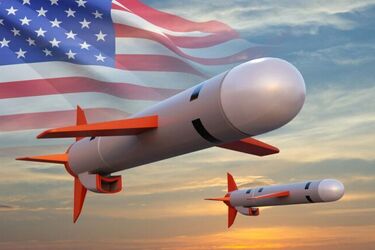 Томагавки для Украины. США начали гибридную войну чужими руками