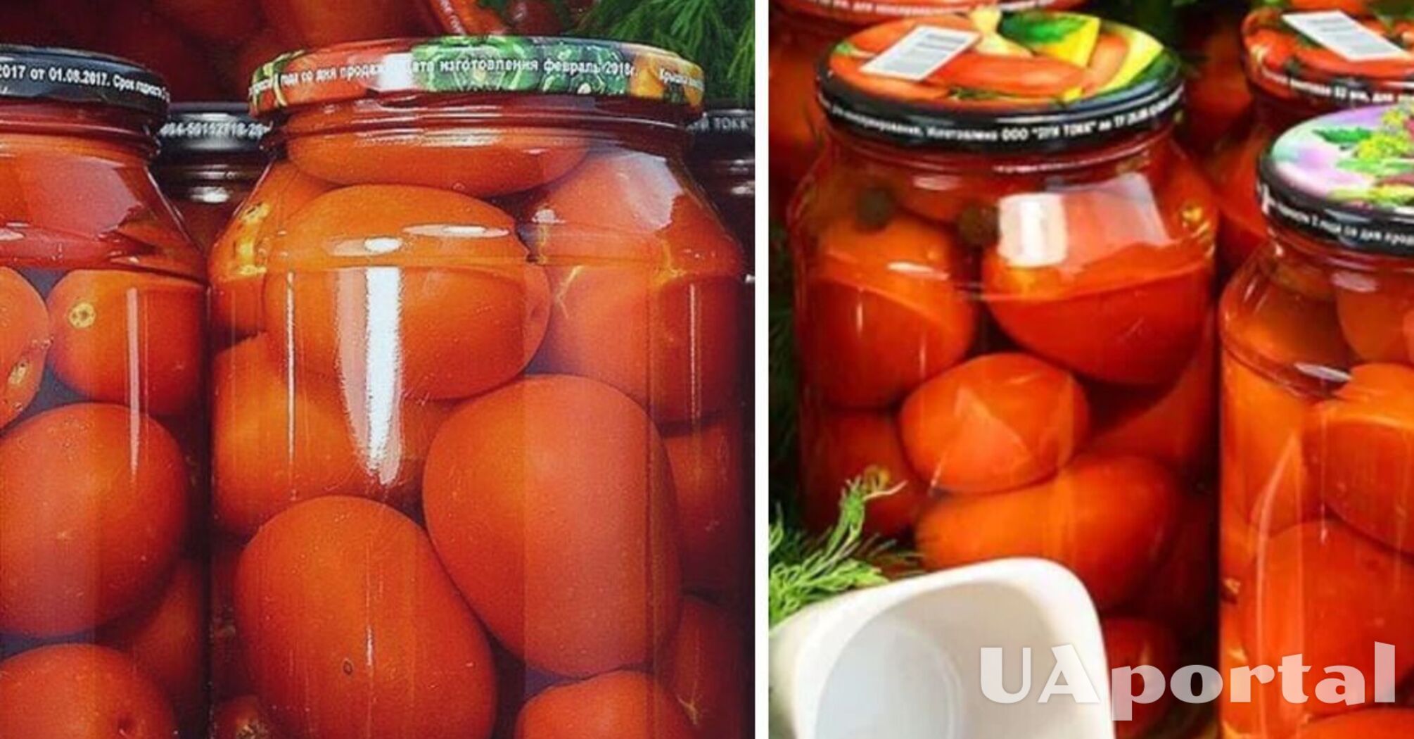Пряный и яркий вкус: как приготовить ароматные маринованные помидоры на зиму.