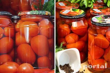 Пряный и яркий вкус: как приготовить ароматные маринованные помидоры на зиму.
