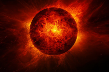 Земля под ударом 7-балльной магнитной бури: что делать, чтобы легче перенести ее последствия