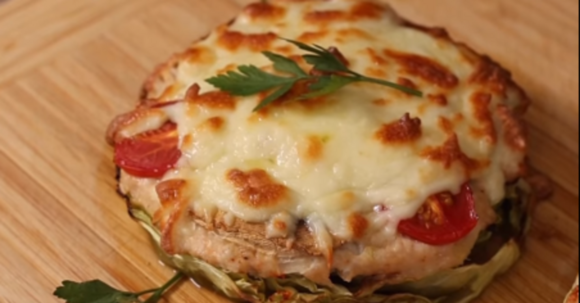 Ленивые голубцы: просто, быстро и вкусно