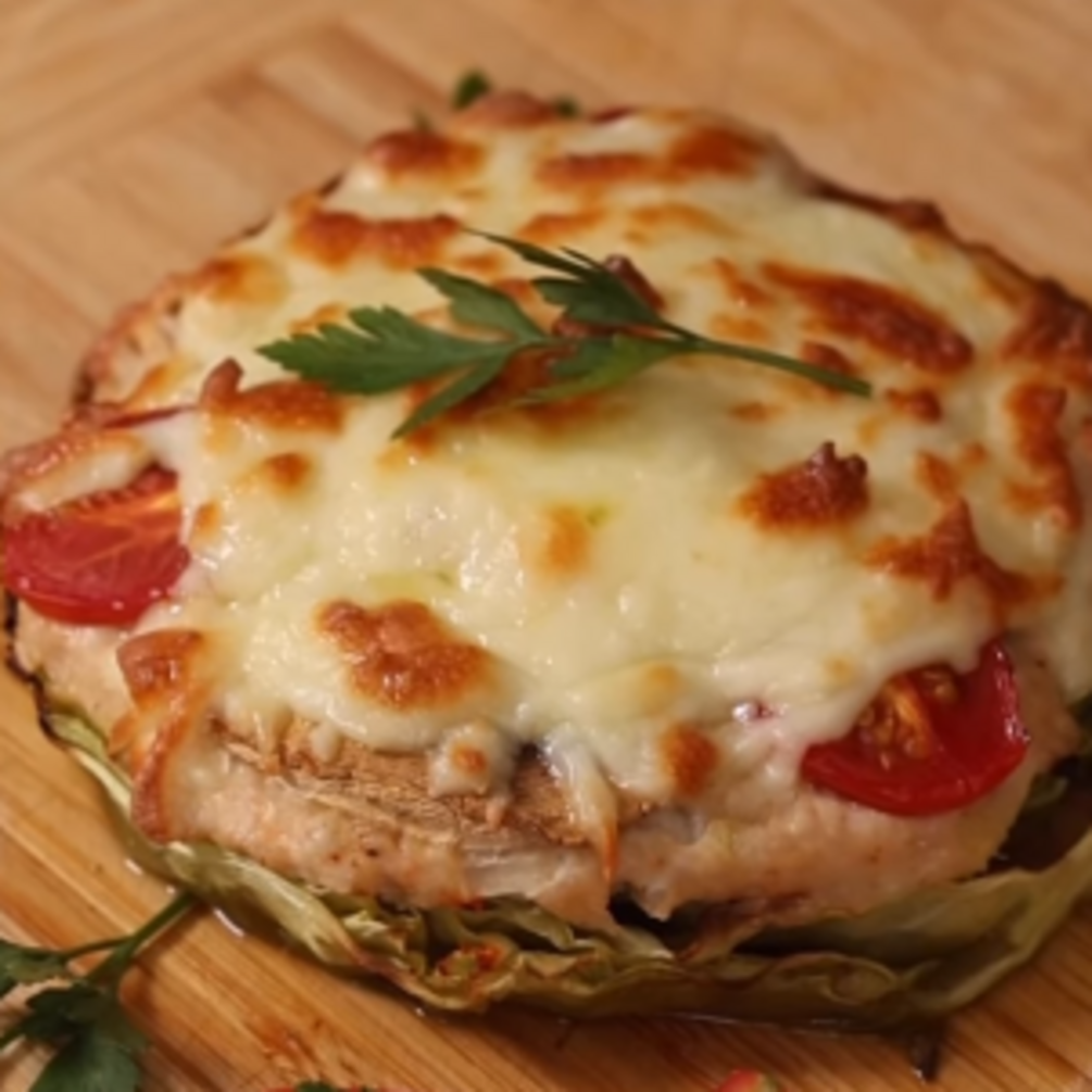 Ліниві голубці: просто, швидко і смачно