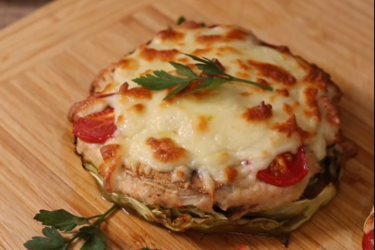 Ленивые голубцы: просто, быстро и вкусно