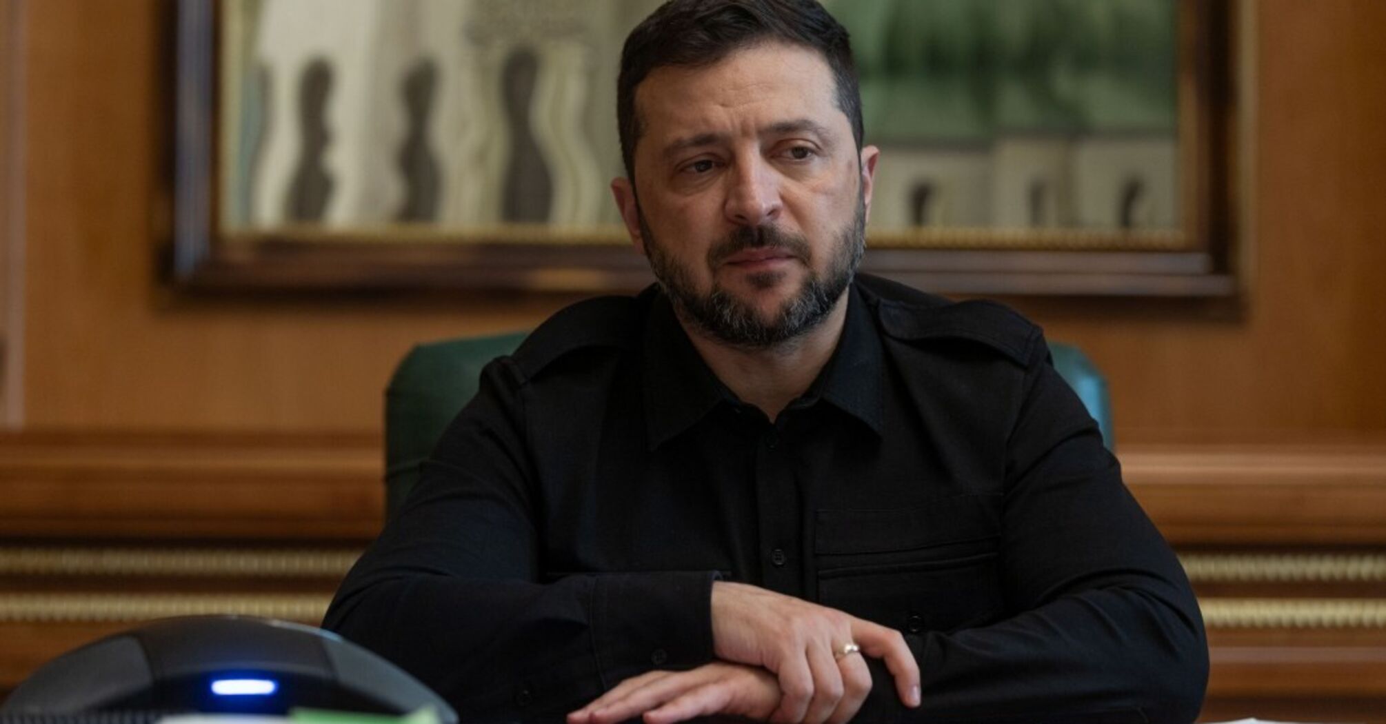 'Это открыло бы ему новые возможности' - Зеленский в Париже объяснил, почему не пойдет на территориальные уступки с путиным