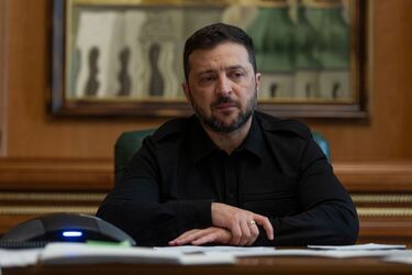 'Это открыло бы ему новые возможности' - Зеленский в Париже объяснил, почему не пойдет на территориальные уступки с путиным