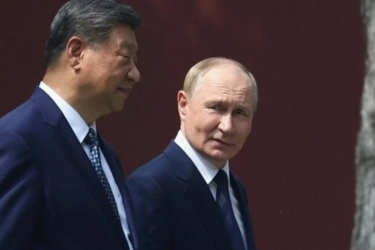 Путін зробив подарунок всьому світу