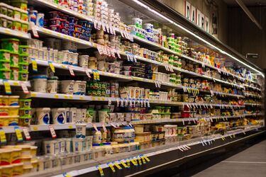 Приємна новина для гаманців: в Україні різко подешевшав важливий продукт