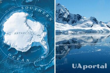 Вчені відкрили пʼятий океан на Землі: де знаходиться