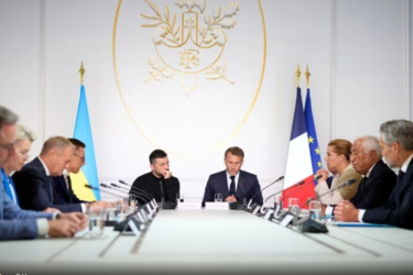 Україні потрібні не 'охочі', а союзники