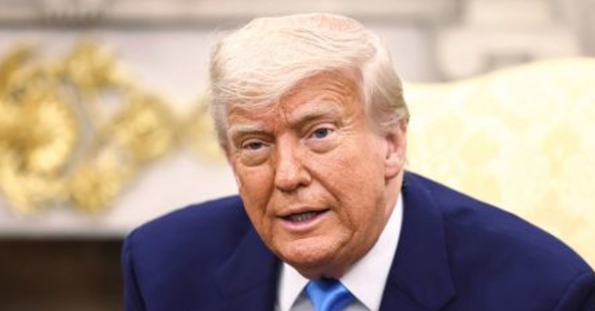'Ми ведемо дуже хороший діалог': Трамп заявив, що планує розмову із Путіним