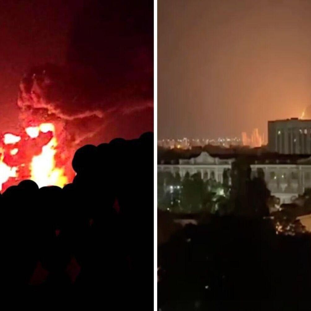 Такого нашествия хороших новостей из России давно не было