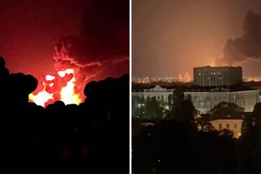 Такого нашествия хороших новостей из России давно не было