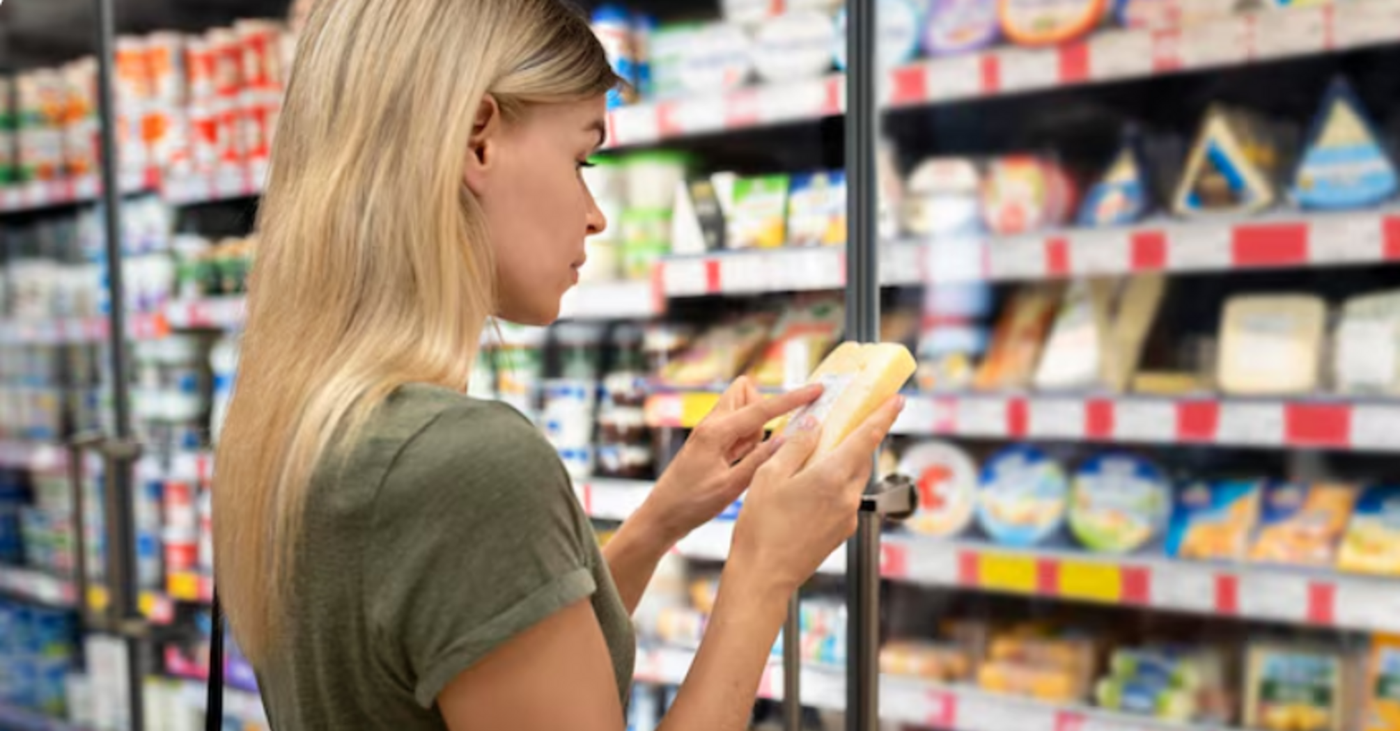 Стоимость популярного продукта взлетела: украинцы ищут более дешевые замены