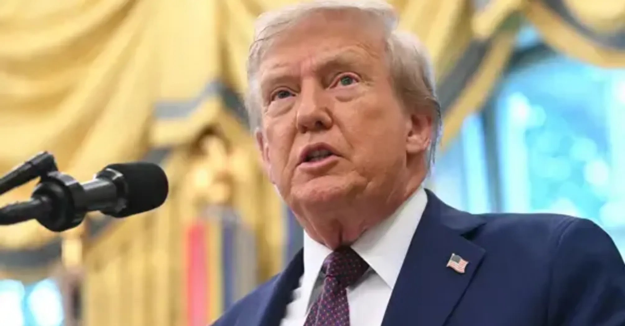 'В течение ближайших нескольких дней' - Трамп заявил, что 'очень скоро' проведет переговоры с Путиным
