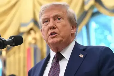 'Протягом найближчих кількох днів' - Трамп заявив, що 'дуже скоро' проведе переговори з путіним