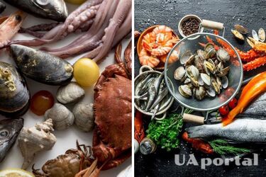 Людство забуде, що таке морепродукти: науковці зробили невтішний прогноз щодо глобального потепління