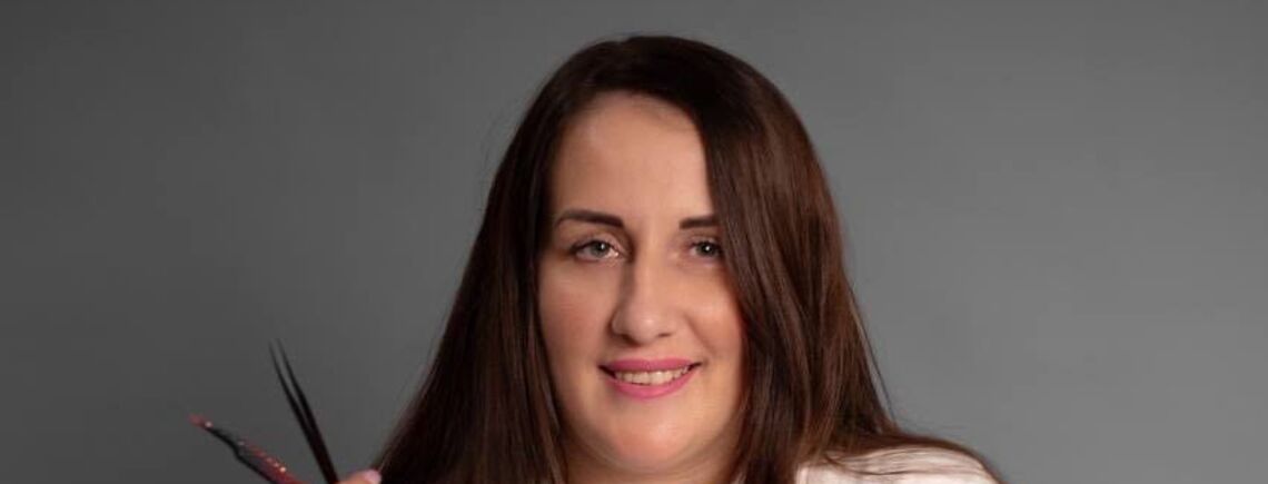 Красота без границ: Успешный путь украинского мастера красоты Наталии Чечил