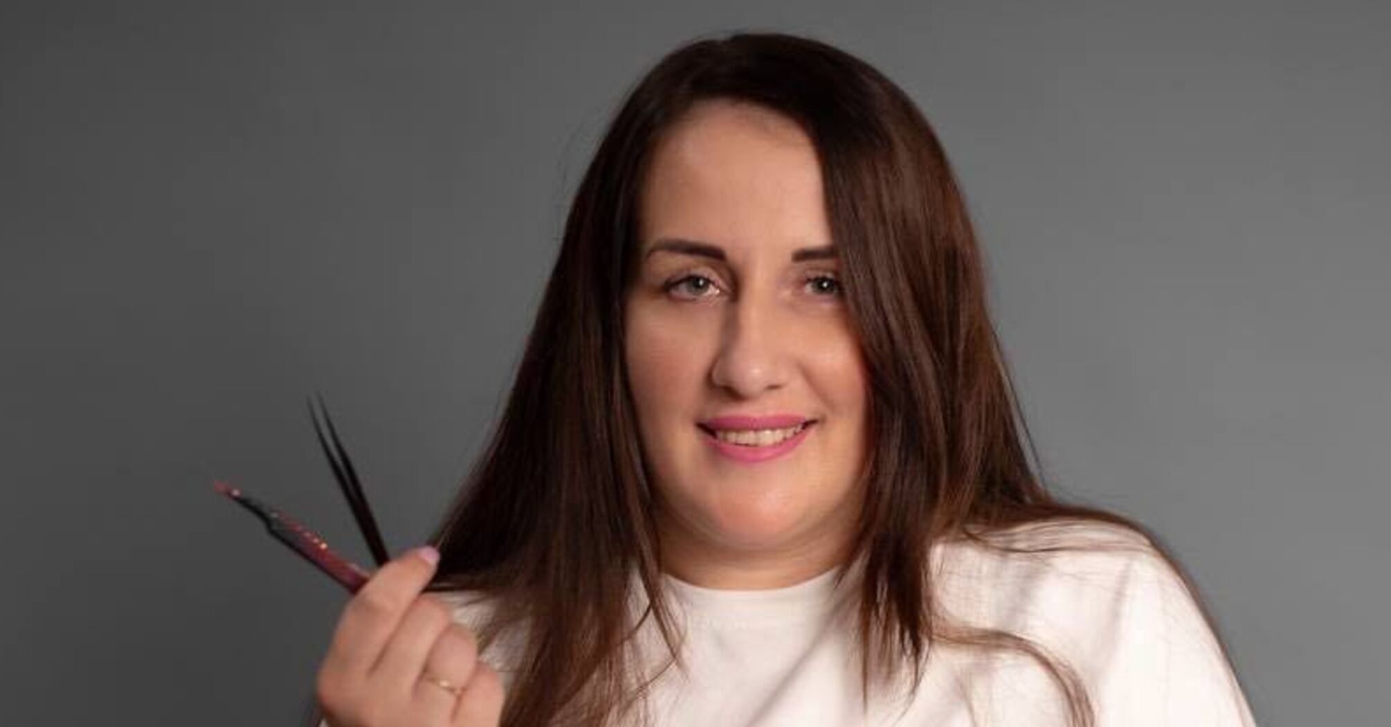 Краса без кордонів: Успішний шлях українського майстра краси Наталії Чечіл