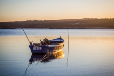 Риболовля з човна восени: які правила діють у 2025 році