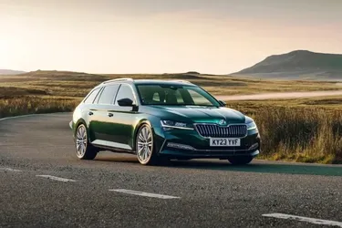 Найкращі дизельні авто 2025 року: топ від експертів