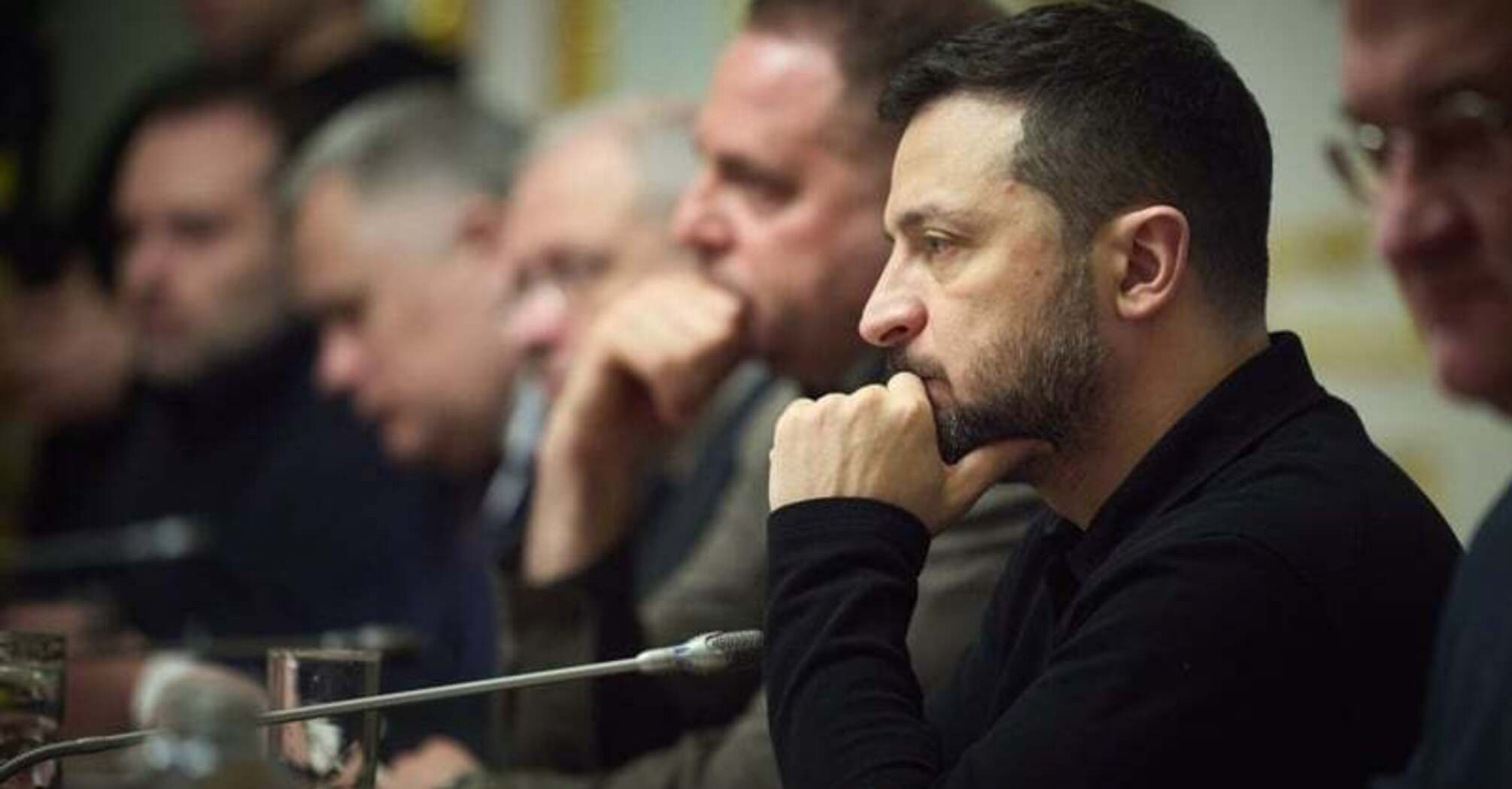 'Для нас выживание – это победа' – Зеленский ответил, что он считает победой для Украины
