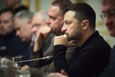 'Для нас виживання - це перемога' - Зеленський відповів, що він вважає перемогою для України