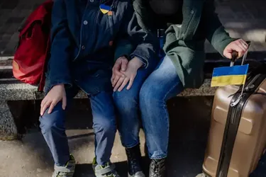 В одной из стран ЕС больше не принимают беженцев из Украины: названа причина