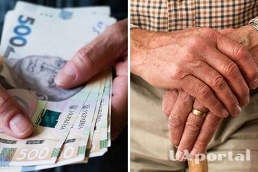 Яку пенсію отримає українець зі стажем роботи у 40 років