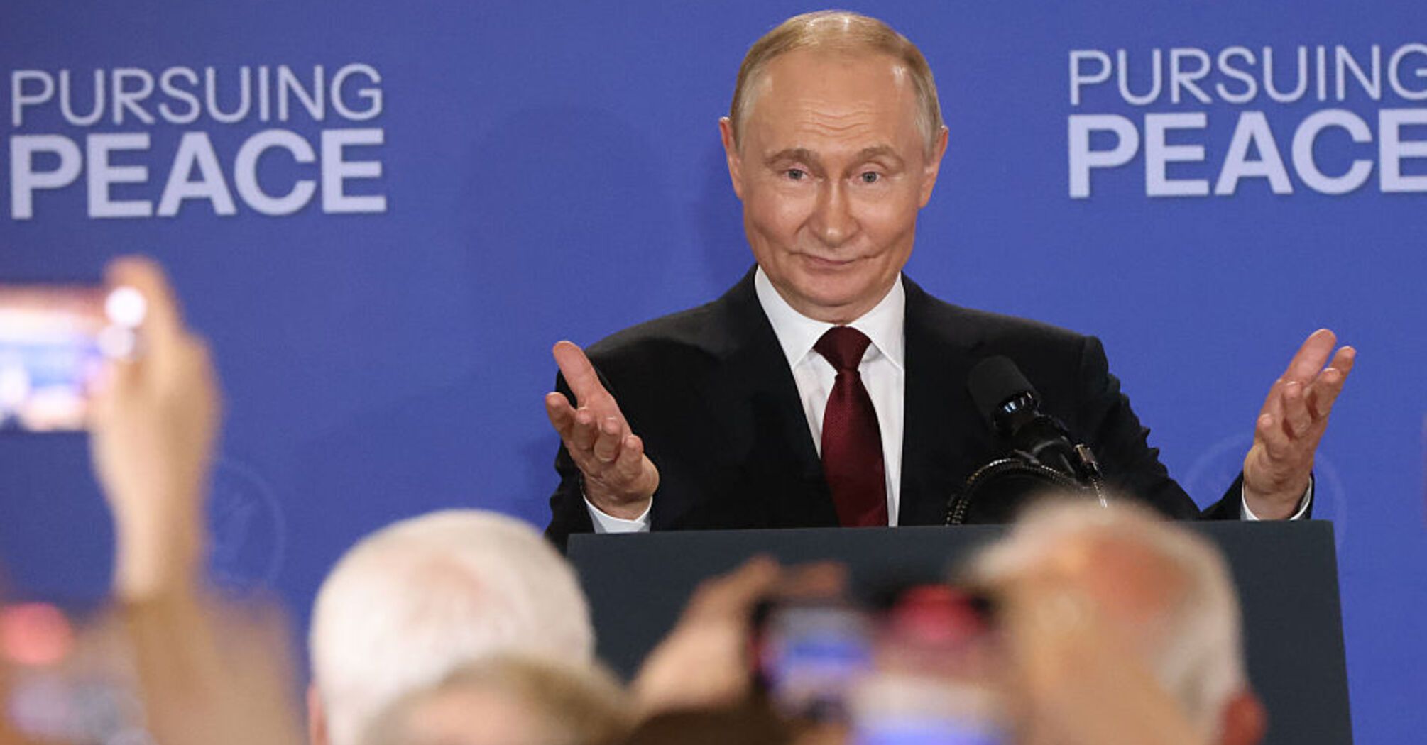 Российские поселенцы в Украине: решать проблему следует начинать уже сейчас
