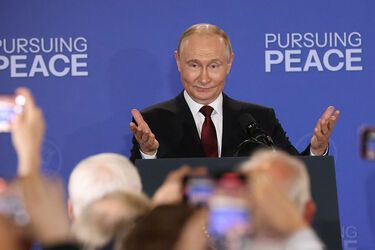 Российские поселенцы в Украине: решать проблему следует начинать уже сейчас