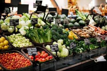 Незвична тенденція: в Україні різко подешевшав популярний овоч