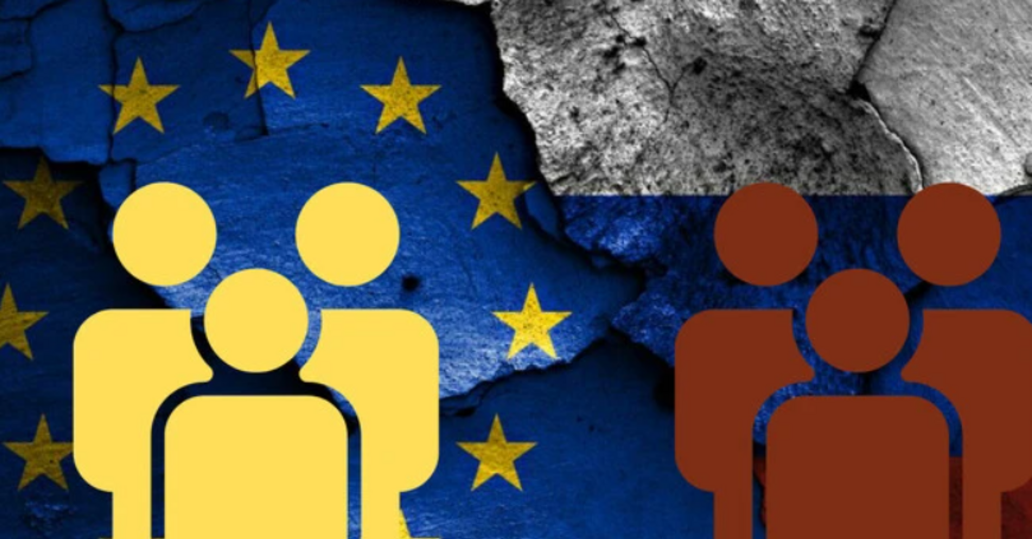 Чим проєвропейські політики краще за проросійських?