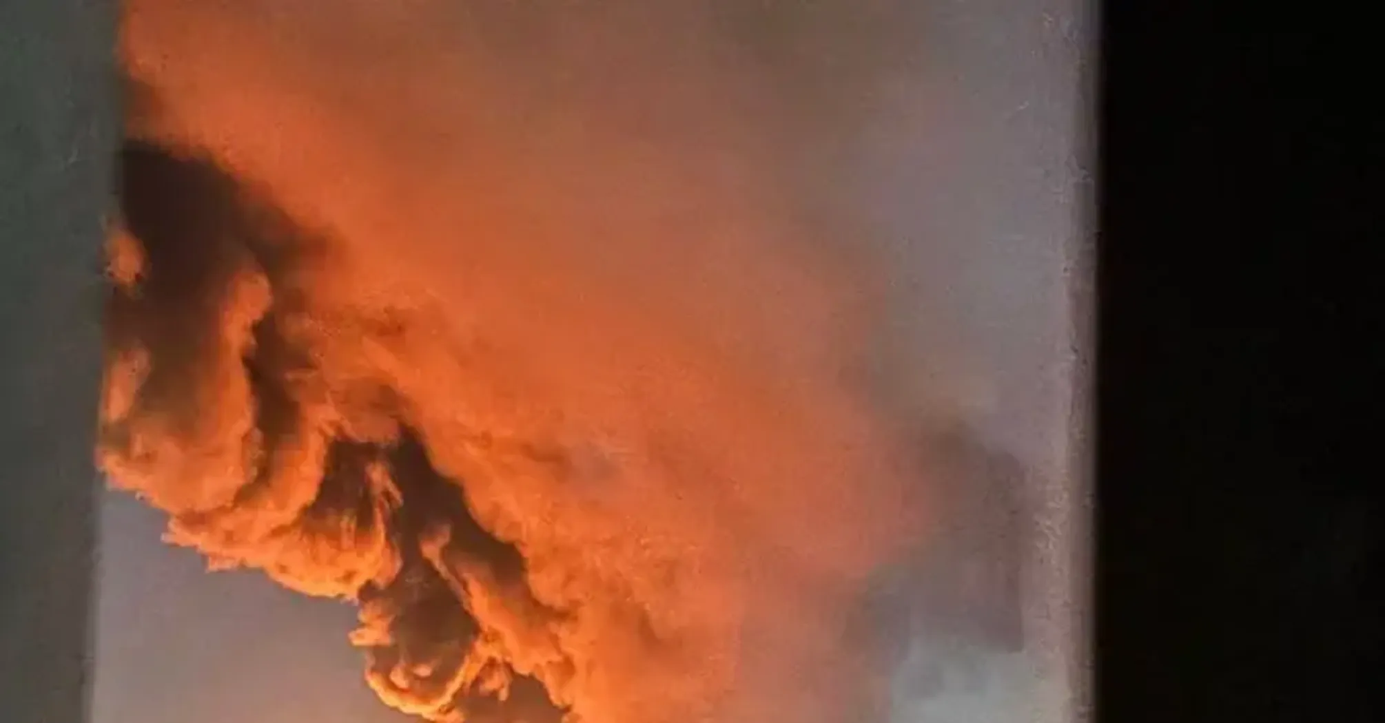 Армия РФ атаковала Волынь дронами: есть попадание в критическую инфраструктуру, более 100 тысяч человек без света (фото)