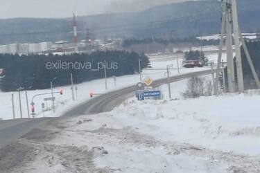 Дрони атакували російську Калугу та Кубань: є влучання у нафтобази (фото)