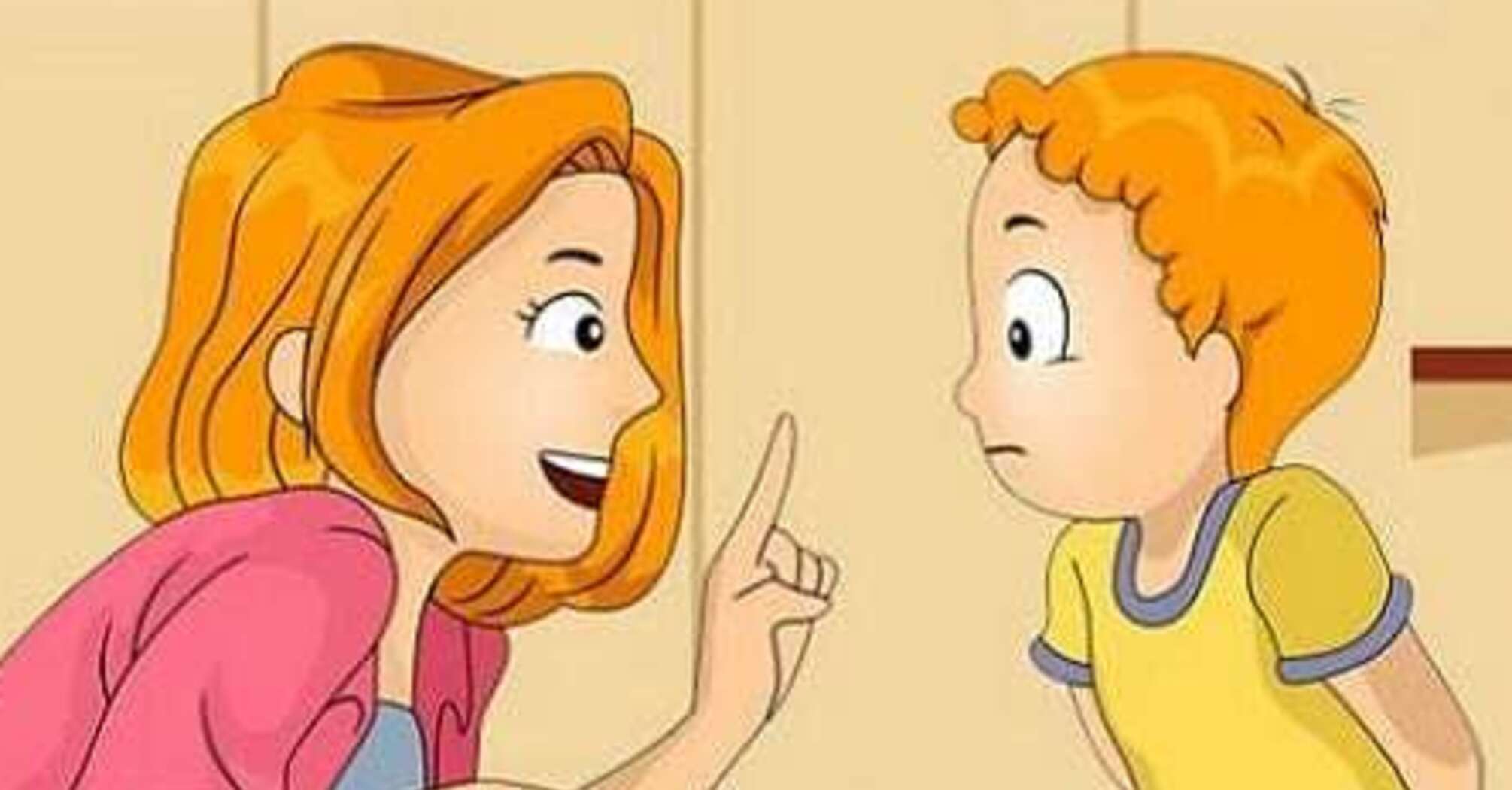 Як покарання впливають на емоційний зв’язок дитини з батьками